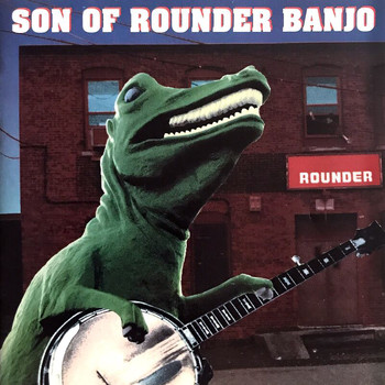 Various Artists - Son Of Rounder Banjo