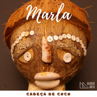 Marla - Cabeça de Coco