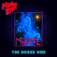 Motte - The Horse Ride