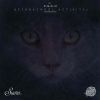 Dstm - Afterschool Activity EP