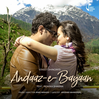 Vineet Dhingra - Andaaz E Bayaan