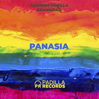Alfonso Padilla, Brannigan - Panasia