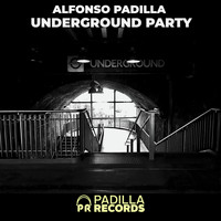Alfonso Padilla - Underground Party