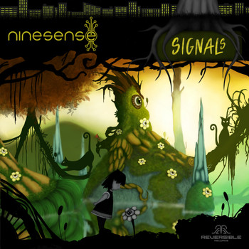 Ninesense - Signals