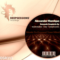 Alexander Manrique - Sonando Despierto Ep