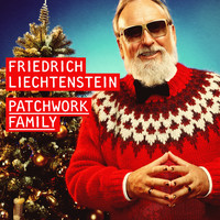 Friedrich Liechtenstein - Patchwork Family