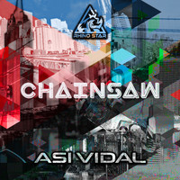 Asi Vidal, EcoNoize - Chainsaw (Extended Mix)