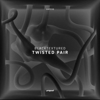 blacktextured - Twisted Pair