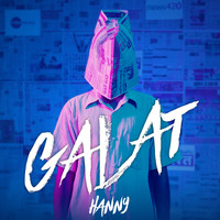 Hanny - Galat