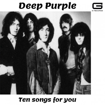 Deep Purple - Ten Songs for you