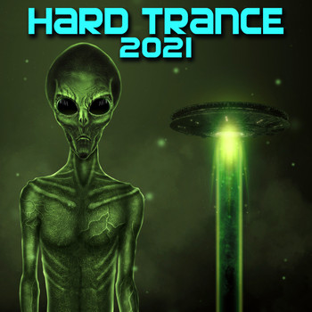 Various Artists - Hard Trance 2021