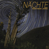 Hartner Jörg - Nächte