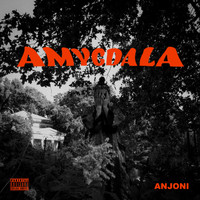 Anjoni - Amygdala