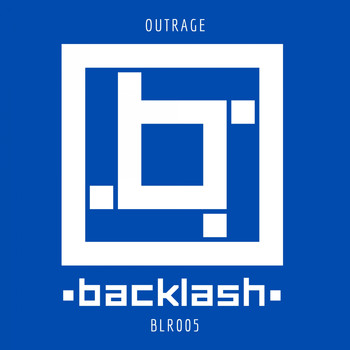 Outrage - Twisted