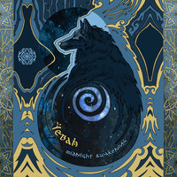Yebah - Midnight Awakening