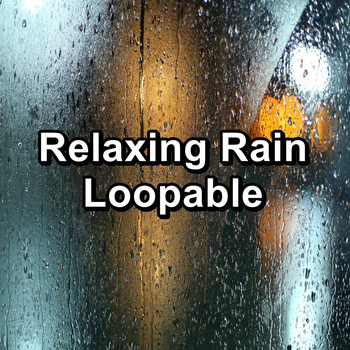 Rain Radiance - Relaxing Rain Loopable