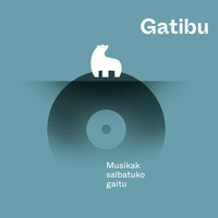 Gatibu - Musikak salbatuko gaitu