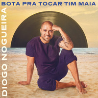 Diogo Nogueira - Bota Pra Tocar Tim Maia