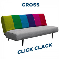 Cross - Click Clack