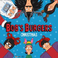Bob's Burgers - Christmas