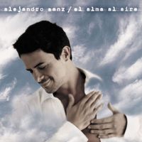 Alejandro Sanz - El Alma Al Aire: 20 Aniversario