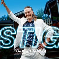 STIG - Pojat ei tanssi (Vain elämää kausi 11)
