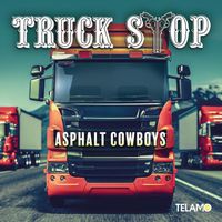 Truck Stop - Asphalt Cowboys