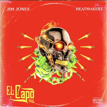 Jim Jones - El Capo (Deluxe) (Explicit)