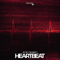 Secret Frequency - Heartbeat