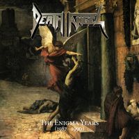 DEATH ANGEL - The Enigma Years (1987-1990) (Explicit)