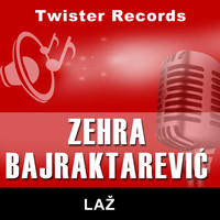 Zehra Bajraktarevic - LAZ