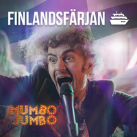 Mumbo Jumbo - Finlandsfärjan!