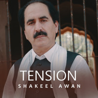 Shakeel Awan / - TENSION