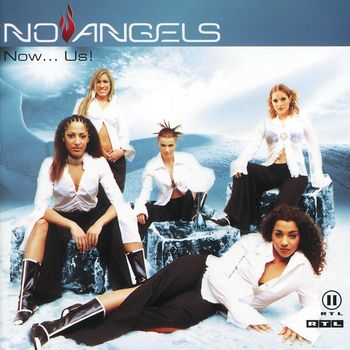 No Angels - Now...US! (Special Winter Edition)
