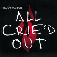 No Angels - All Cried Out