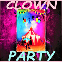 King Khan - Clown Party