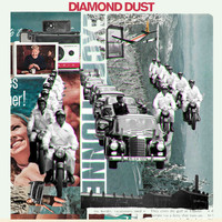 Diamond Dust - Staring at the Stars