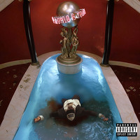 Flair - No Love in These Streets (Explicit)
