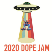 Backyard Band - 2020 Dope Jam (Explicit)
