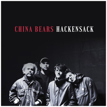 China Bears - Hackensack