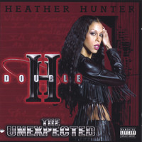 Heather Hunter - The Unexpected