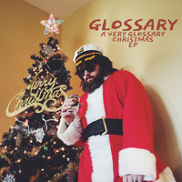Glossary - A Very Glossary Christmas EP