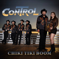 Control - Chiki Tiki Boom