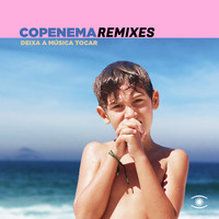 Copenema - Deixa a Música Tocar (Remixes)
