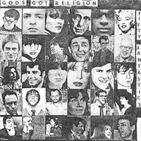 Fifty Fantastics - God's Got Religion