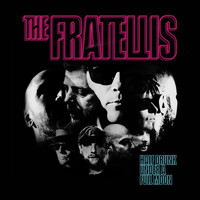 The Fratellis - Action Replay