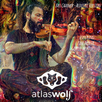 Atlas Wolf - Bass Charmer (Acoustic Version) [feat. Gabriel Monticello & Paul Mercer]