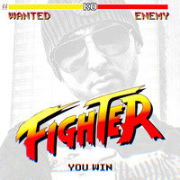 Wanted - Fighter