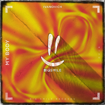 Ivanovich - My Body