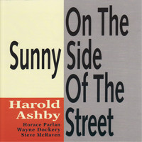 Harold Ashby - On the Sunny Side of the Street